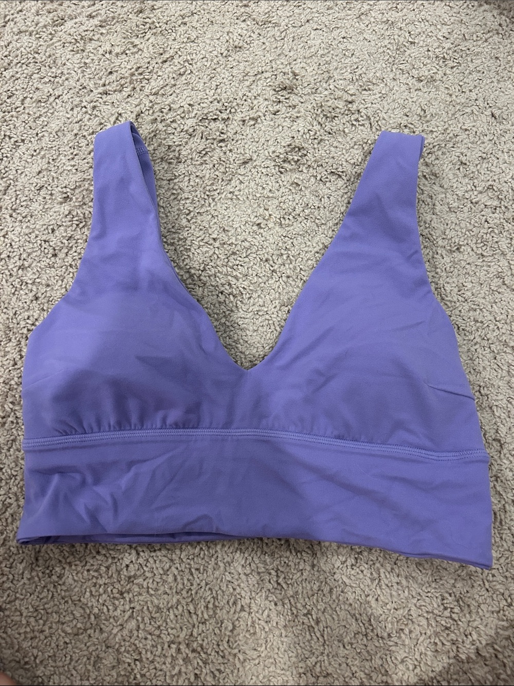 Lululemon size 8 nwot
